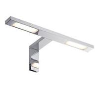Paulmann Applique Galeria Hook 99385 LED 2x3,2W Chromée IP44 2700K