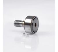 Galet de came KRE52 PP ID 24mm AD 52mm Largeur66mm INA