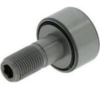 Galet de came KRV35 -X-PP-A ID 16mm AD 35mm Largeur52mm INA