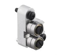 Galet de guidage avant 42240015 pour pièces de rechange 272920 et 6232 séries 20