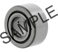 Galet de roulement 361206 ID 30mm AD 72mm Largeur16mm NKE