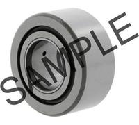 Galet de roulement 361208 ID 40mm AD 85mm Largeur18mm NKE