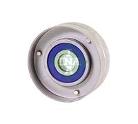 Galet enrouleur de courroie d'accessoire Schaeffler INA 532 0856 10