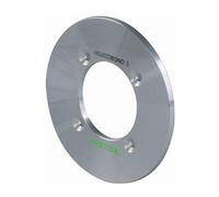 Galet palpeur pour fraiseuse de plaques aluminium A6 - 491540