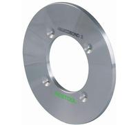 Galet palpeur pour fraiseuse de plaques aluminium FESTOOL A3 - 491538