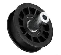 Galet tendeur de tondeuse à gazon pour 179114 532179114 CT131 CT141 CTH141 2711 - Courroie plate robuste avec roulements de précision pour une performance de coupe optimale