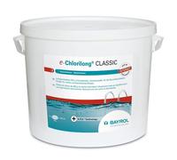 Galets de 200g de chlore Bayrol e.Chlorilong Classic