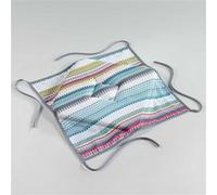 Paris Prix Galette De Chaise Caly Multicolore