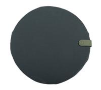 Galette Color Mix pour chaise FERMOB Montmartre et Opéra + - Bleu Nuit