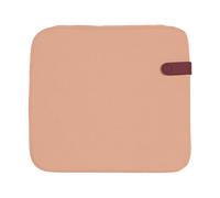 Galette Color Mix pour fauteuil FERMOB Monceau - Abricot