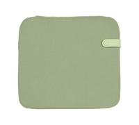 Galette Color Mix pour fauteuil FERMOB Monceau - Vert Eucalyptus