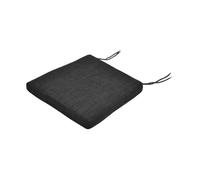 Galette d'assise chaise de jardin toile Sunbrella®