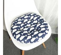 Galette de Chaise Ronde Animal 40x6cm