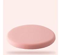 Galette de Chaise Rose à Mémoire de forme