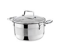Galicja Faitout induction gaz primo - casseroles induction - casseroles induction - marmite induction - marmite induction - casserole induction grand - casserole inox - marmite induction - marmite