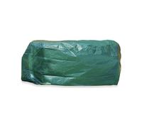 Galileo Casa Bâche de Protection pour Banc Vert