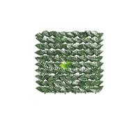 Galileo Casa Rouleau de haie Artificielle, 3 x 1 m, Vert