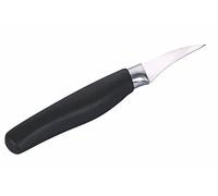 Galileo Couteau d'office lame 6,5 cm en acier inoxydable, OuiChef