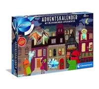 Clementoni Galileo Adventskalender