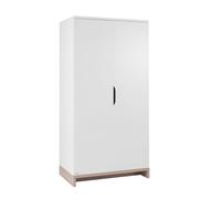 GALIPETTE Armoire à 2 Portes