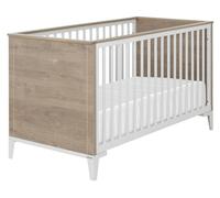 Galipette Ensemble lit transformable bébé 70x140