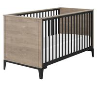 Galipette Lit bébé Marcel 70x140 cm hetre