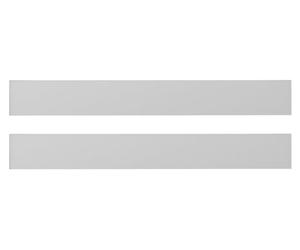 Galipette Option 2 pans pour lit transformable 140 cm blanc