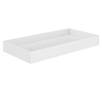 Galipette Option lit bébé - tiroir 120 cm