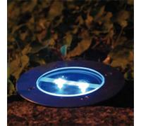 Galix - Spot solaire encastrable pour balisage