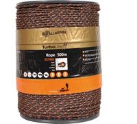 Gallagher Cord TurboLine (6 MM / Terra) - 500 mètres