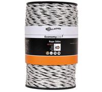 Gallagher EconomyLine Cord ECO 500m weiß