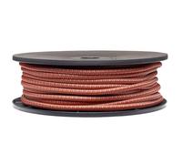 Gallagher Elastisches Cord terra 50m