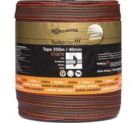 Gallagher Fence Tape TurboStar (40 MM / Terra) - 350 mètres