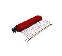 Gallagher - Filet volaille 50m, double pointe, 112cm (orange)