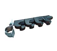 Gallagher Gutter clamp insulator Marten Kit (5)