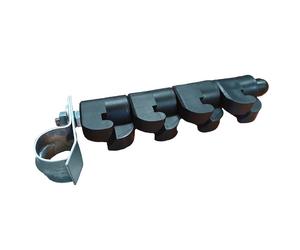 Gallagher Gutter clamp insulator Marten Kit (5)