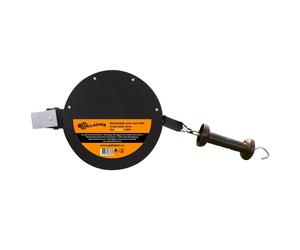 Gallagher Roller-Gate Set Terra (Cord) - Max. 18 mètres