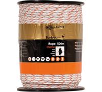 Gallagher TurboLine Cord 500m blanc