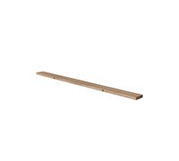 MOEBE - Etagère porte-cadres Bois naturel