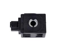 Galloparts Bobine 226059000 12VDC 22-60590-00 compatible avec support compatible avec Maxima 1000 1200 1300 Compatible avec Supra 850MT 1150MT 1250MT 1150 1050 850U 422 550 750 750 0 7500 MT 850 544