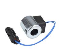 Galloparts Bobine solénoïde 300AA00177A 12V MCSCS012BF0A0010 compatible avec Eaton