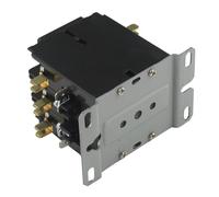 Galloparts Contacteur pour climatiseur à usage défini 42CF35AJ compatible avec Siemens 42 Series DP Contacteur 3 pôles 40 FLA 24 V bobine