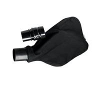 Galloparts Sac à poussière N126162 compatible avec Metabo HPT compatible avec scie à onglet Hitachi C8FSE C8FSHE C10FCE2 C10FCH C10FCH2 C12FDH C12LDH C12RSH C12RSH2