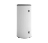 GALMET 26-108000 Échangeur de chaleur avec serpentin spiralé SGW(S) Mini Tower 100 l, debout, polyuréthane, skay