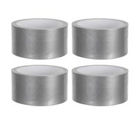 GALPADA 4rouleaux Ruban Étanchéité pour Fenêtres Isolation Thermique Hiver Anti-courants Air Bande Coupe-froid pour Portes et Fenêtres Kit Anti-froid Silencieux et Étanche