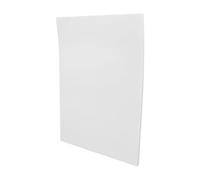 GALPADA 50feuilles Autocollants pour Notes de Bureau Pads Adhésifs Portables Repositionnables sans Résidu Épais et Double Face pour Étudiants et Professionnels