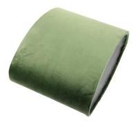GALPADA Abat-jour Ovale Simple Pour Remplacement D'Abat-jour En Tissu Métal Douille E27 E14 Pour Lampe De Bureau
