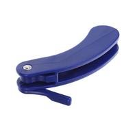 GALPADA Aide la Rotation des Clés pour Personnes Âgées et Arthrite, Tourne rgonomique en Plastique Solide, Assistance pour Mains Faibles, Outil Polyvalent Facilitant le Tournage