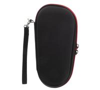 GALPADA Boîte de Rangement pour Rasoir Étui de Voyage Portable Sac de Rangement pour Rasoir Électrique Housse pour Tondeuse à Barbe Antichoc et Étanche