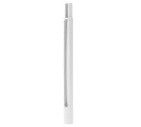 GALPADA Bras Suspendre Blanc en Fer pour Mobile de Bébé, Tige D'extension Solide et Facile à Transporter, Compatible Lit pour Tout-petit et Mobiles de Crèche